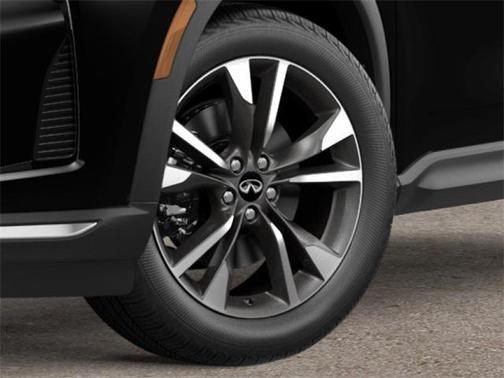 2026 INFINITI QX60 Pure