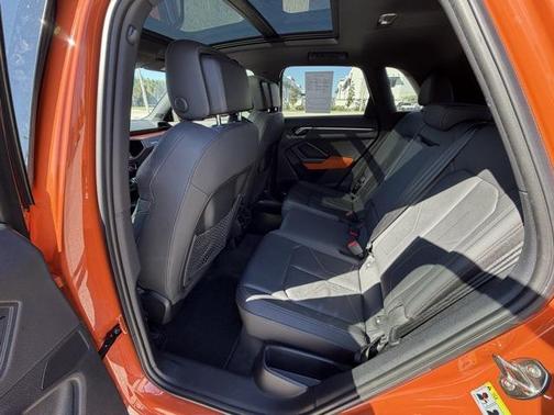 2020 Audi Q3 45 S line Premium Plus