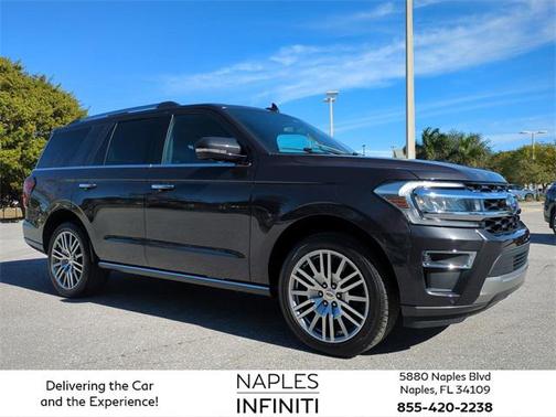 2024 Ford Expedition Limited