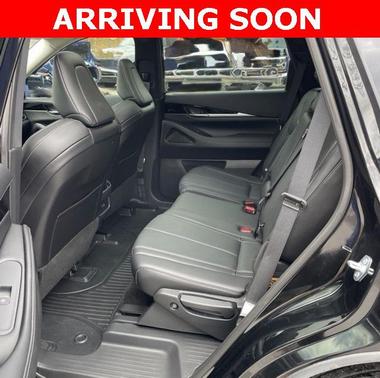 2025 INFINITI QX60 Pure