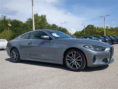 2024 BMW 430 i