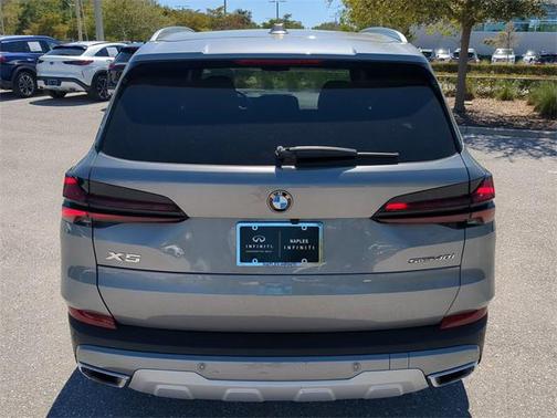 2024 BMW X5 sDrive40i
