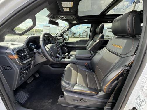 2024 Ford F-150 Tremor