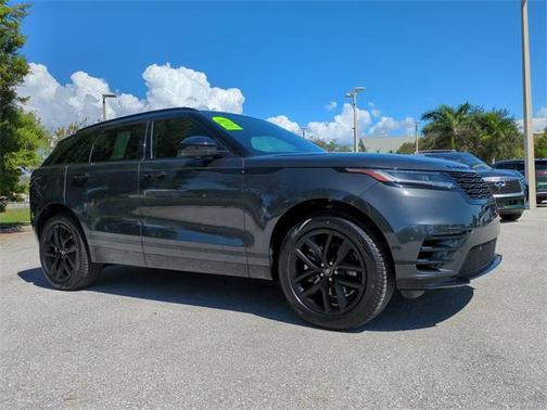 2024 Land Rover Range Rover Velar P250 SE R-Dynamic