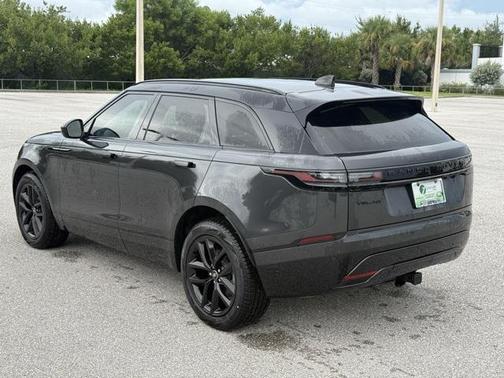 2024 Land Rover Range Rover Velar P250 SE R-Dynamic