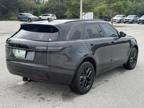 2024 Land Rover Range Rover Velar P250 SE R-Dynamic