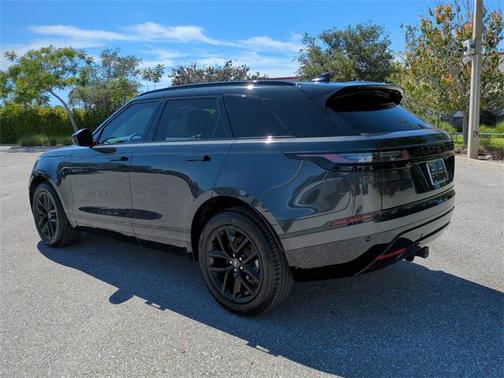 2024 Land Rover Range Rover Velar P250 SE R-Dynamic