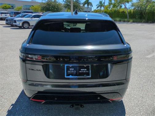 2024 Land Rover Range Rover Velar P250 SE R-Dynamic