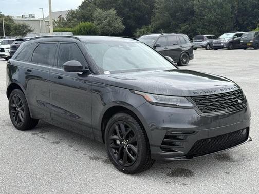 2024 Land Rover Range Rover Velar P250 SE R-Dynamic