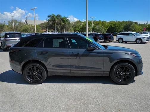 2024 Land Rover Range Rover Velar P250 SE R-Dynamic