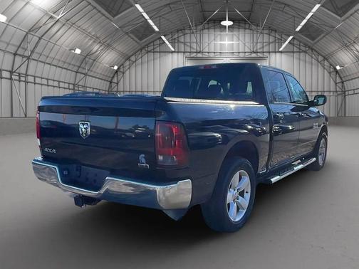 2014 RAM 1500 SLT