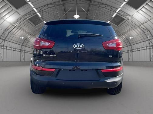 2012 Kia Sportage EX