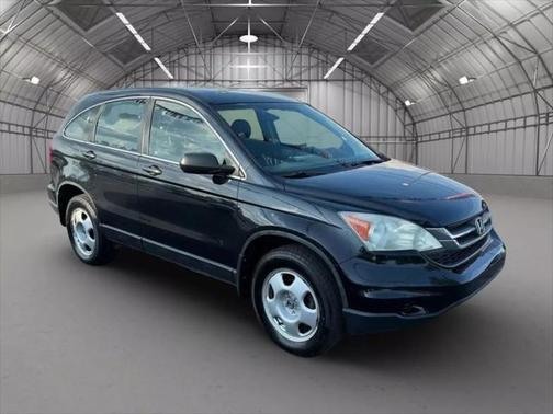 2011 Honda CR-V LX
