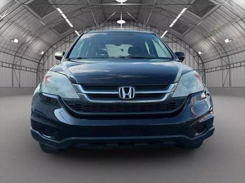 2011 Honda CR-V LX