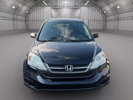 2011 Honda CR-V LX