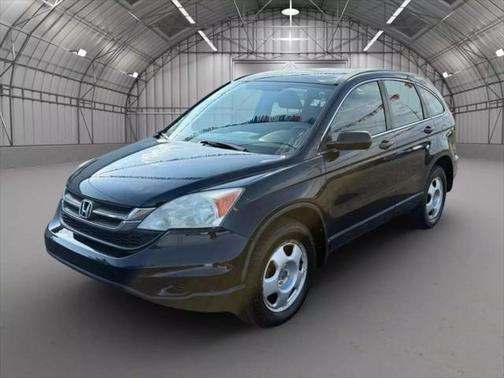 2011 Honda CR-V LX