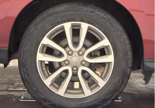 2015 Nissan Pathfinder SV