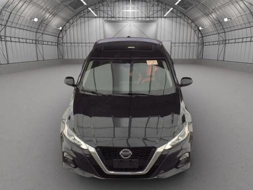 2019 Nissan Altima 2.5 SV