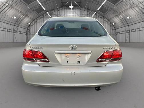 2005 Lexus ES 330 Base