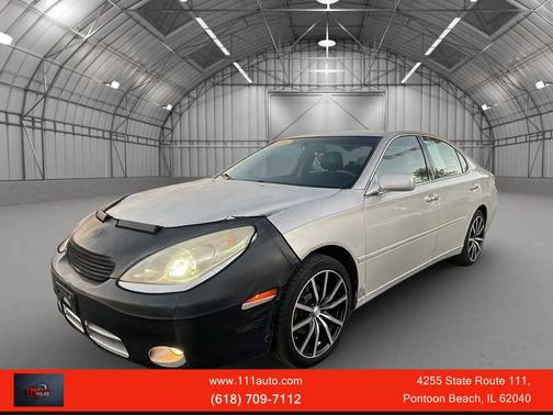 2005 Lexus ES 330 Base