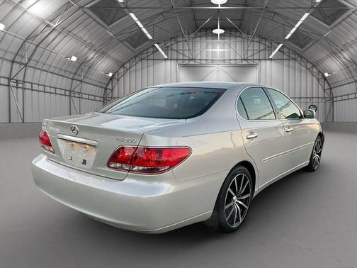 2005 Lexus ES 330 Base
