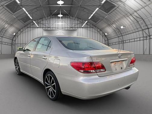 2005 Lexus ES 330 Base