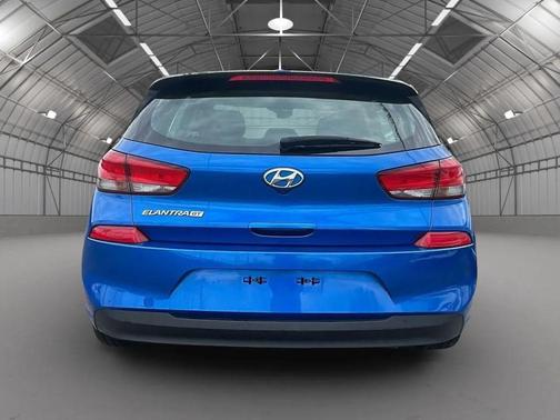 2018 Hyundai Elantra GT Base