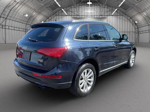 2014 Audi Q5 2.0T Premium