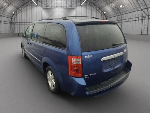 2010 Dodge Grand Caravan SXT