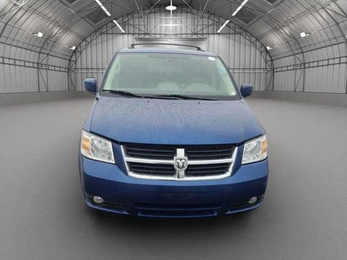 2010 Dodge Grand Caravan SXT