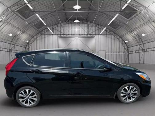 2015 Hyundai Accent Sport