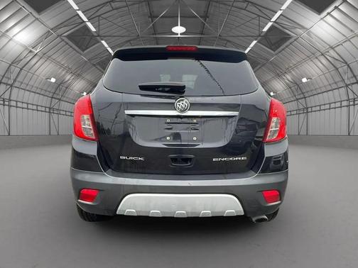 2016 Buick Encore Base