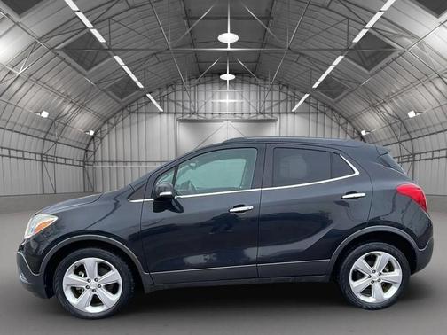 2016 Buick Encore Base