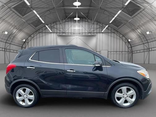 2016 Buick Encore Base