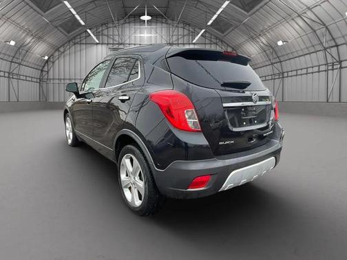 2016 Buick Encore Base