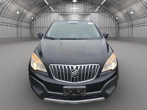 2016 Buick Encore Base