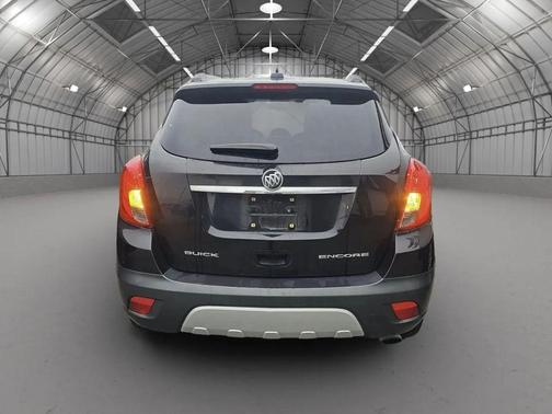 2016 Buick Encore Base