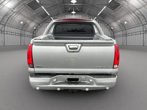 2011 Cadillac Escalade EXT Premium