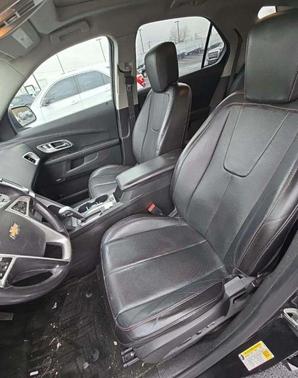 2015 Chevrolet Equinox 2LT