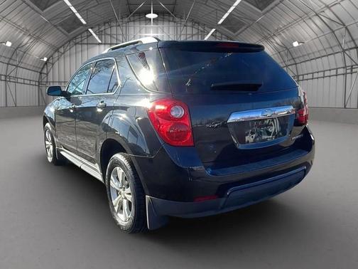 2015 Chevrolet Equinox 2LT