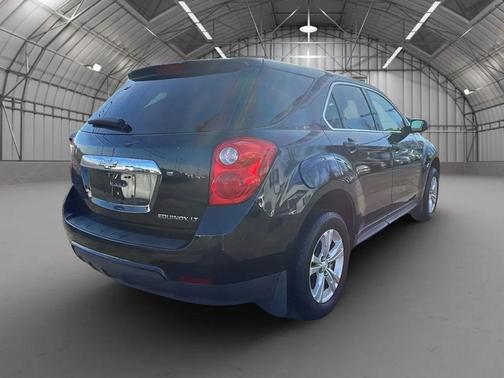 2015 Chevrolet Equinox 2LT