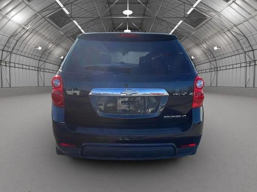 2015 Chevrolet Equinox 2LT