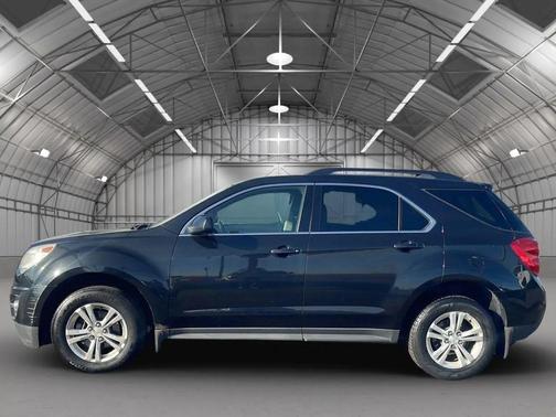 2015 Chevrolet Equinox 2LT