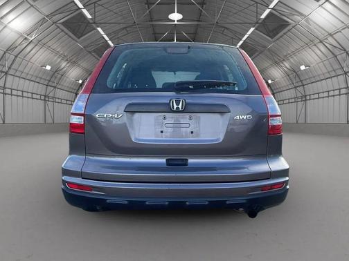 2011 Honda CR-V LX