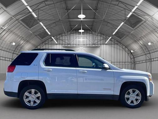 2015 GMC Terrain SLE-2