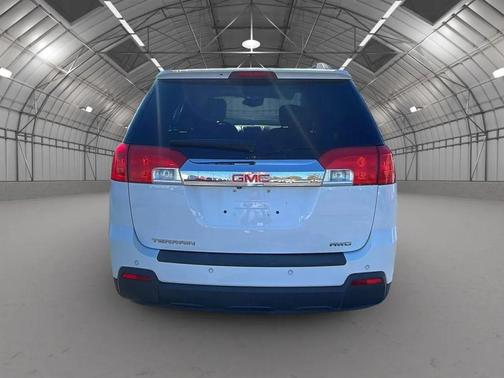 2015 GMC Terrain SLE-2