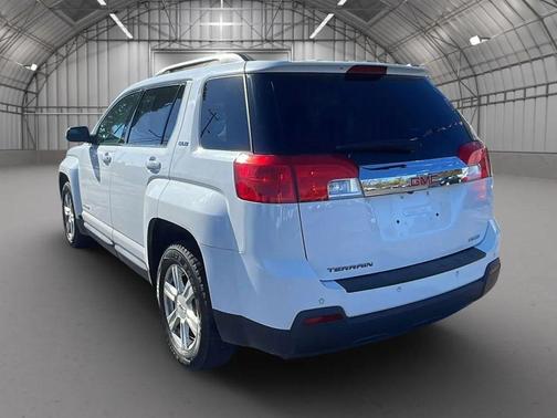 2015 GMC Terrain SLE-2