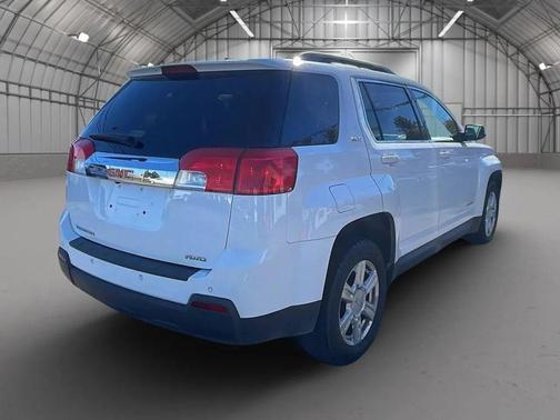 2015 GMC Terrain SLE-2