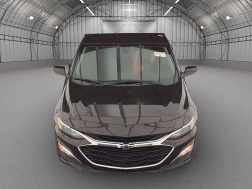 2020 Chevrolet Malibu FWD RS