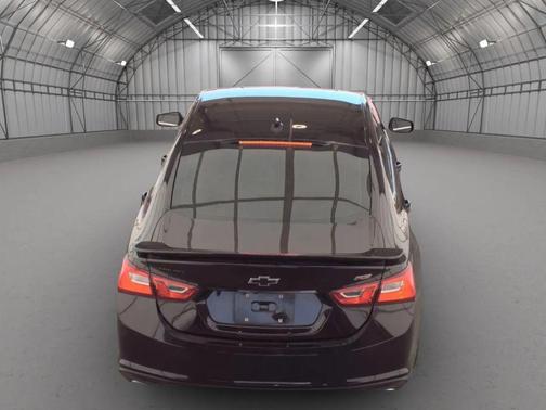 2020 Chevrolet Malibu FWD RS